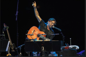 Al Di Meola Wife Age: How Old Is Al Di Meola Wife? - Abtc