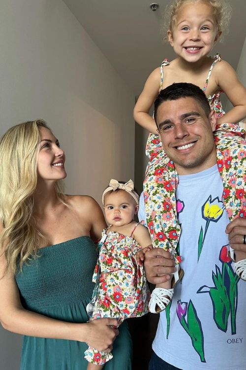 Blake Martinez Wife: Is Blake Martinez married? - ABTC