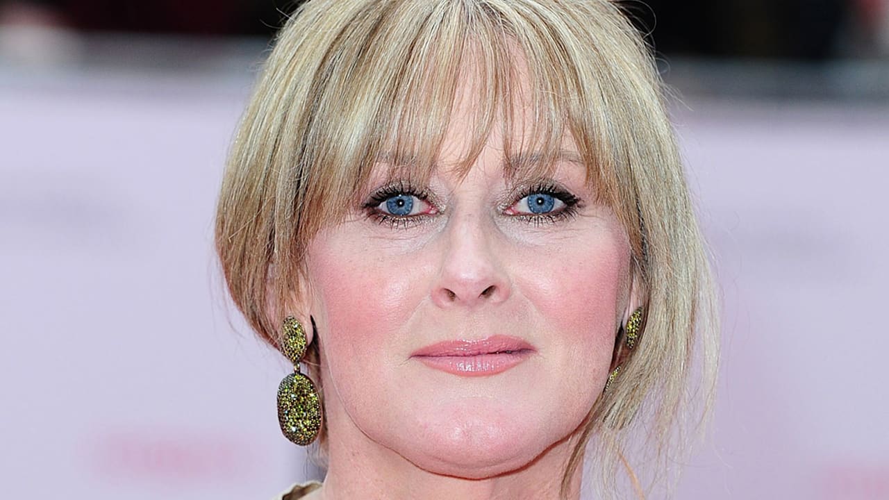 What is Sarah Lancashire best known for? - ABTC