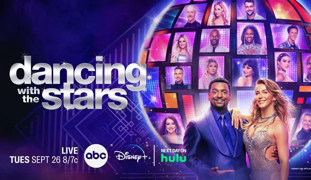 Who Got Eliminated During ‘Dancing With The Stars’ Season 32 Premiere?