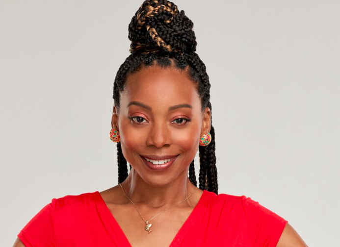 Erica Ash husband: Is Erica Ash married? - ABTC