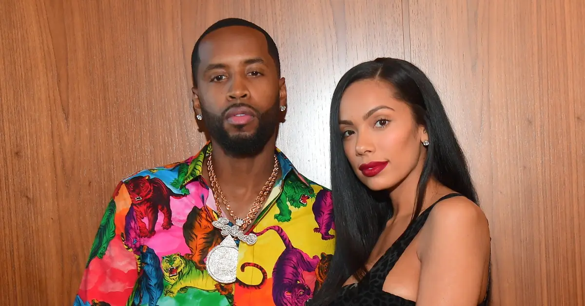 Safaree Samuels: Who is Erica Mena ex-husband? - ABTC