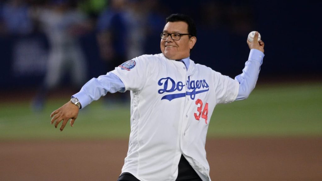 Fernando Valenzuela Wife: Who Is Linda Valenzuela? - ABTC