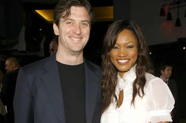 Garcelle Beauvais Ex- Husband: Meet Mike Nilon - ABTC