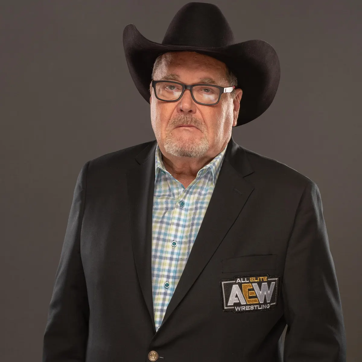 Jim Ross Age, WWE, Podcast, Young, Quotes, Bell's Palsy, 2023 - ABTC