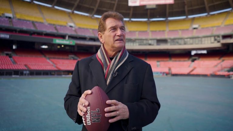 Who is Joe Theismann's wife, Robin Theismann? - ABTC