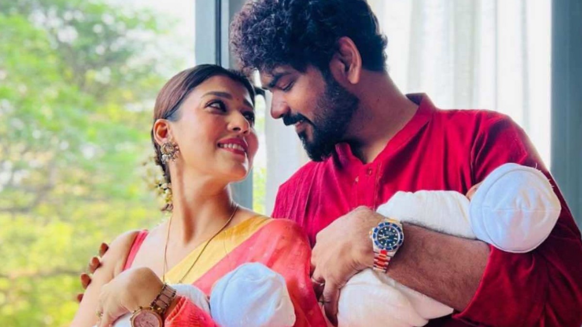 Nayanthara Family, Husband Age, Movies, Age, Height, Real Name - ABTC