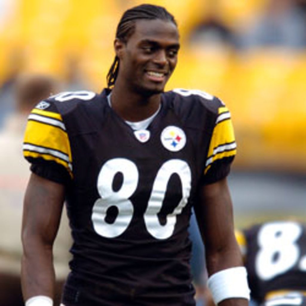 What position did Plaxico Burress play? Does plaxico have a ring? - ABTC