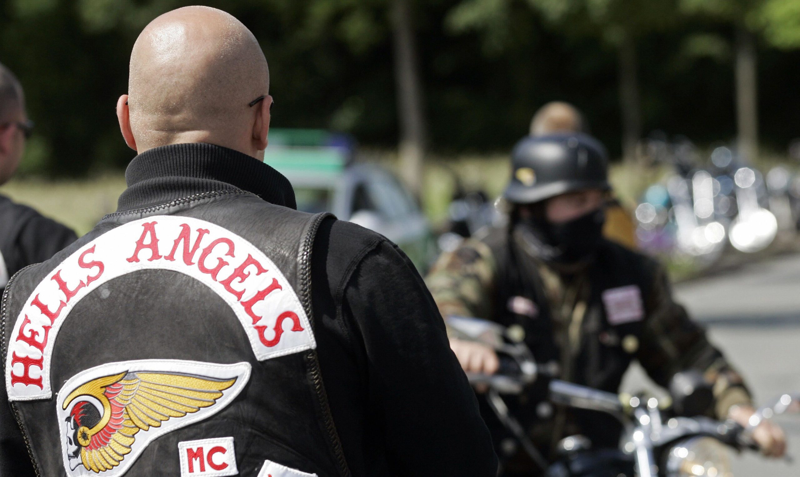 What it means to be a hells angel? - ABTC