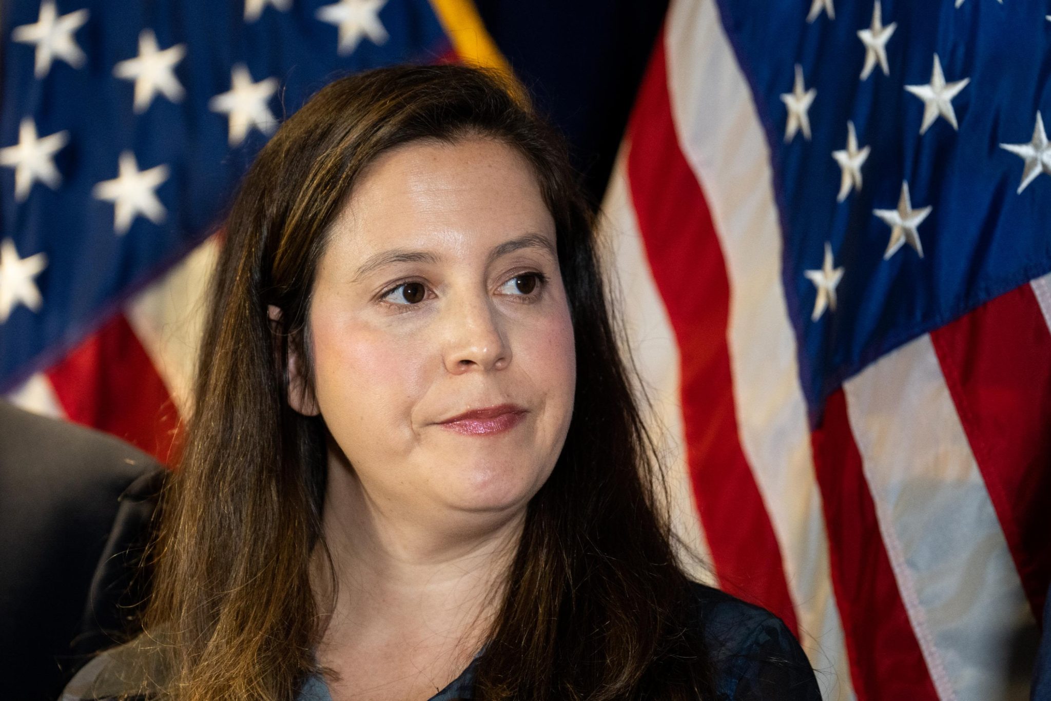 Elise Stefanik Parents: Meet Ken Stefanik, Melanie Stefanik - ABTC