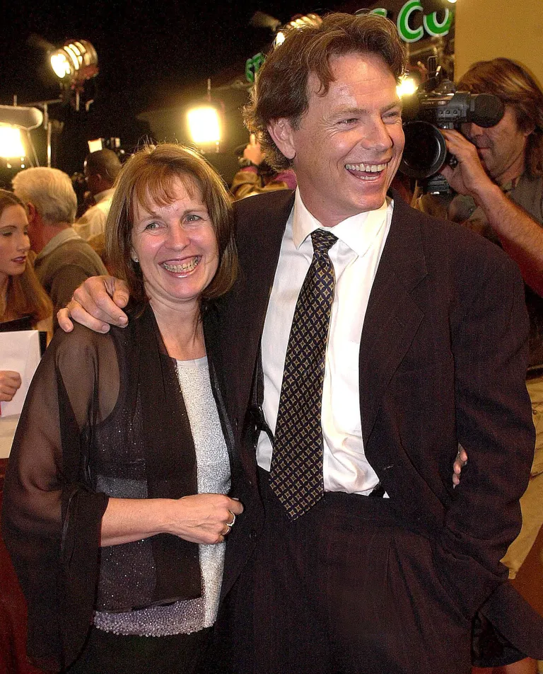 Bruce Greenwood Wife: Meet Susan Devlin - ABTC