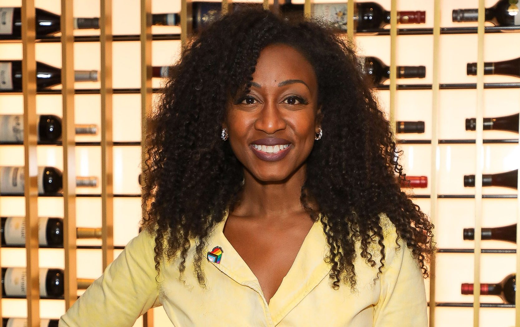 Beverley Knight Children: Does Beverley Knight Have kids? - ABTC