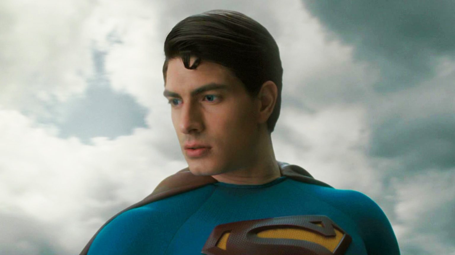 Was Brandon Routh The Best Superman? Why did Brandon Routh Play ...