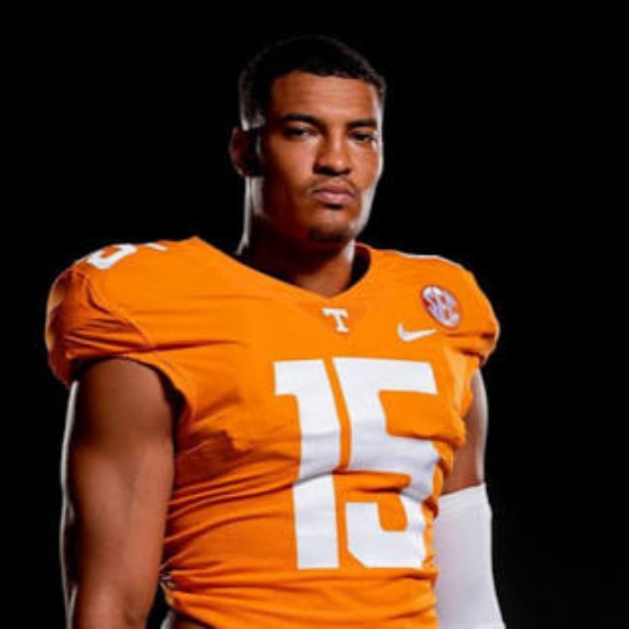 Bru Mccoy Parents: Meet Horace Mccoy Ii And Shelby Mccoy - Abtc