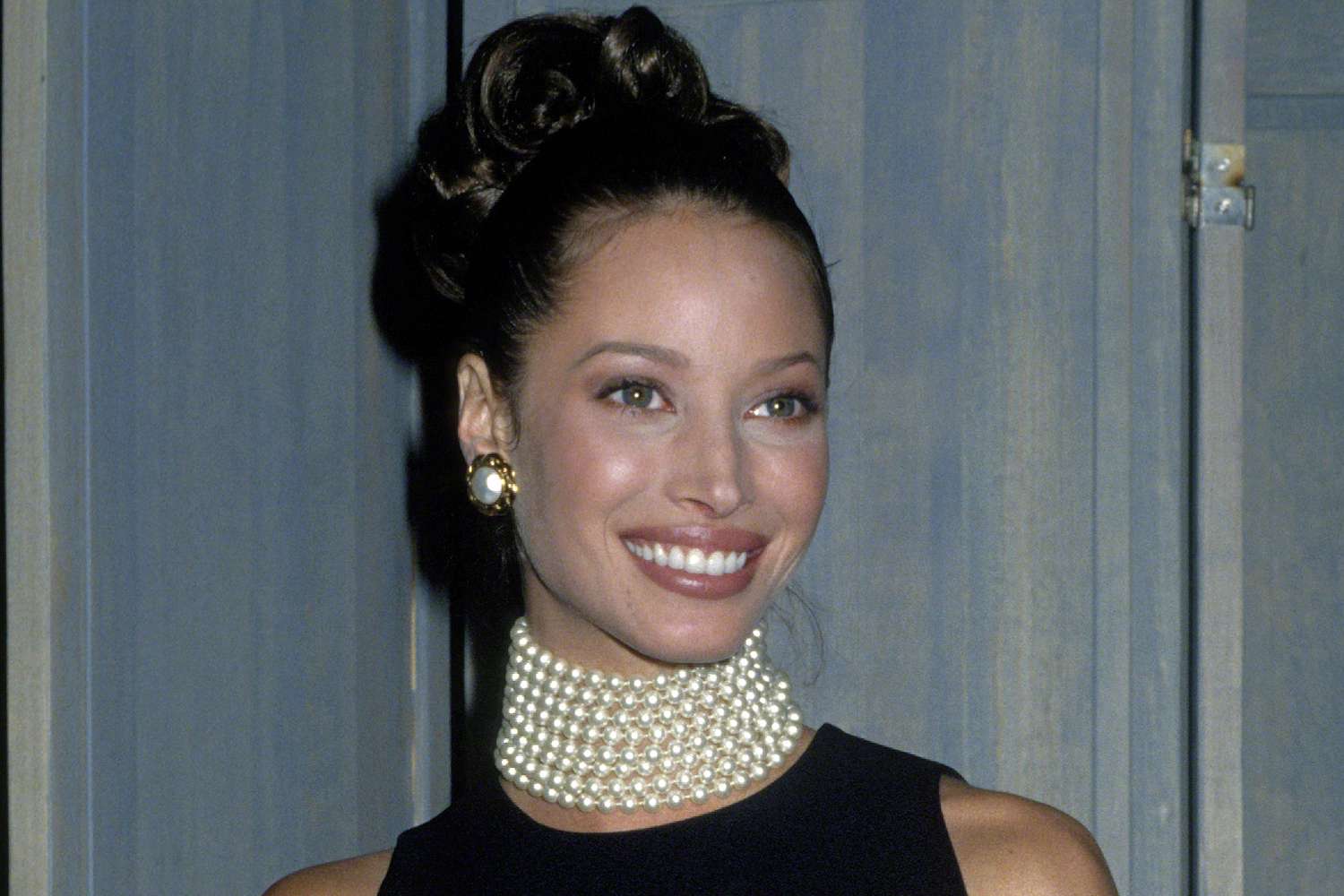 What Is Christy Turlington Doing Now? - ABTC
