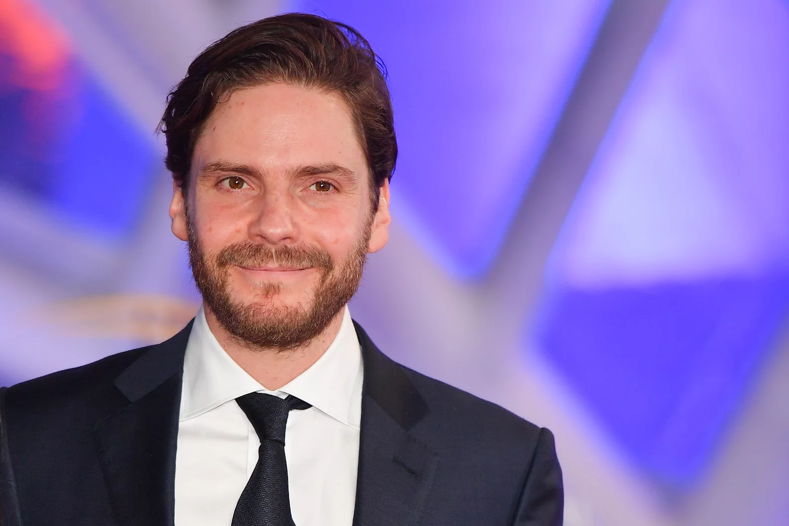 Daniel Brühl Children: How many kids does Daniel Brühl have? - ABTC