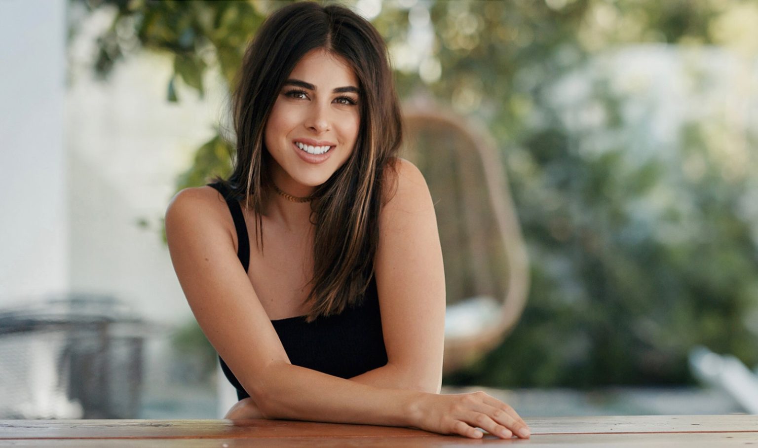 Daniella Monet Siblings: Meet Mario Monet - ABTC