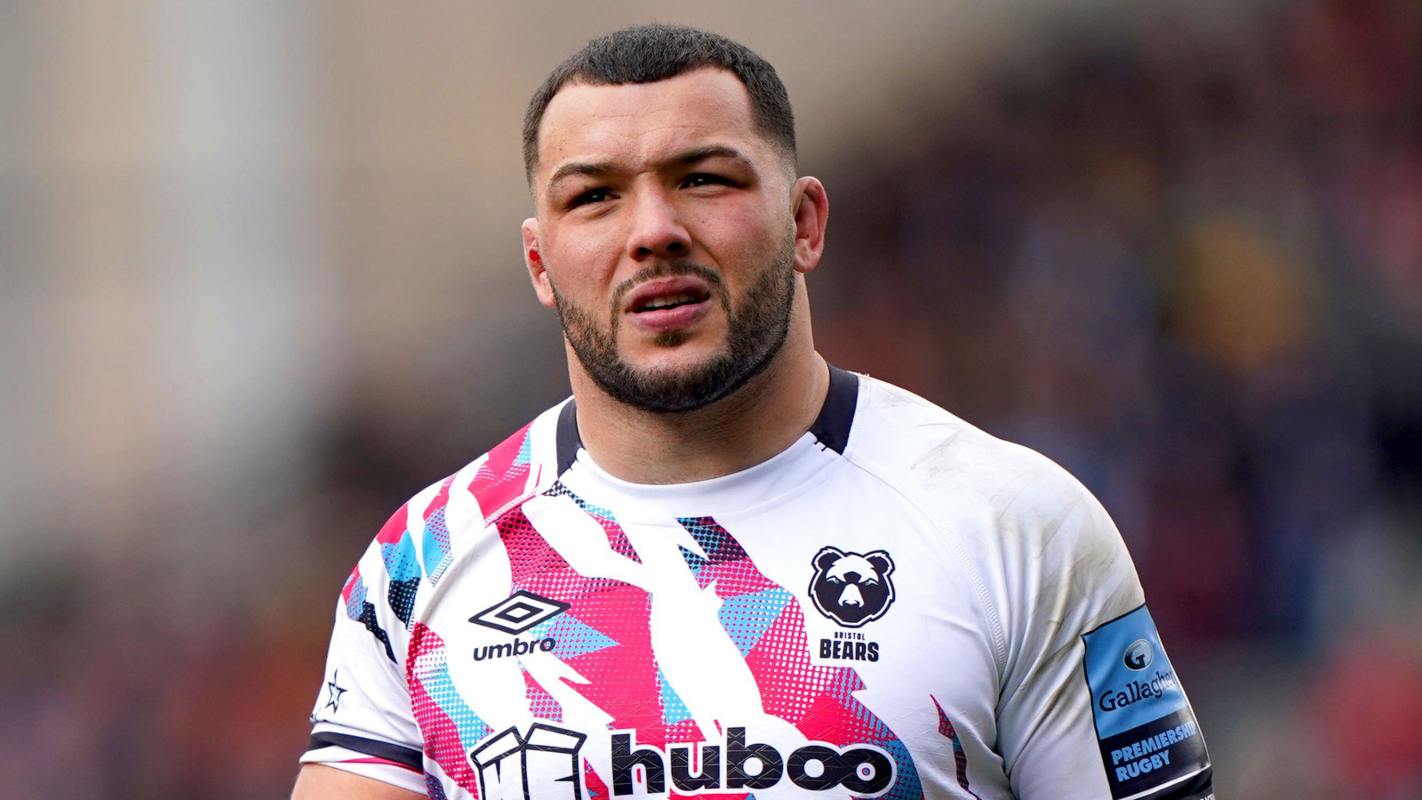 England’s Injury Woes Deepen: Genge Ruled Out Ahead of Six Nations Opener