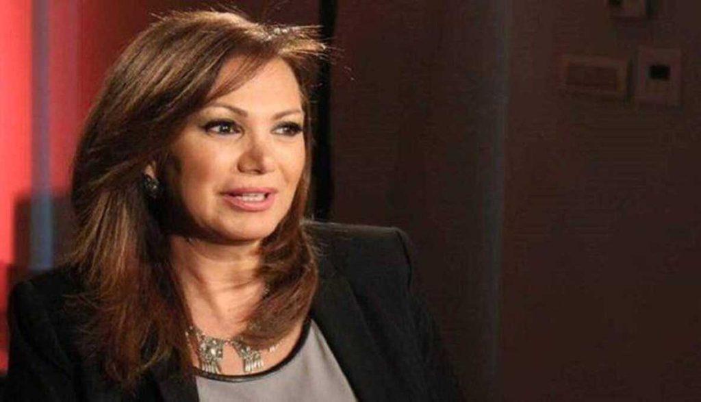 Samir Kassir: Who was Giselle Khoury's partner? - ABTC