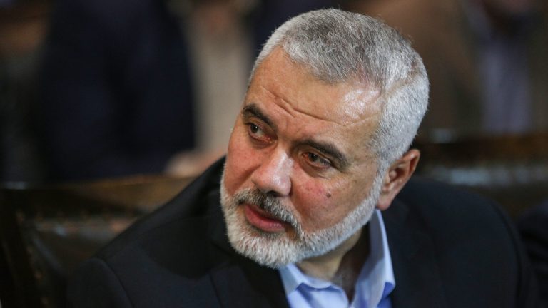 Ismail Haniyeh Net Worth: How Much Is Ismail Haniyeh Worth? - ABTC