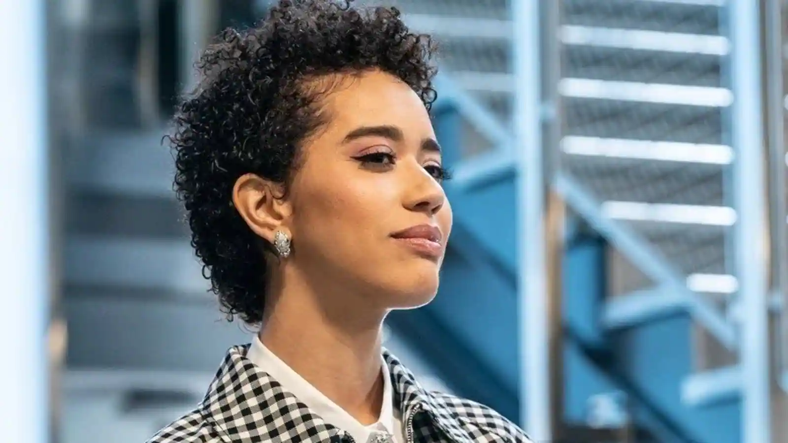 Who Voices Phin In Spider Man Miles Morales Meet Jasmin Savoy Brown Abtc