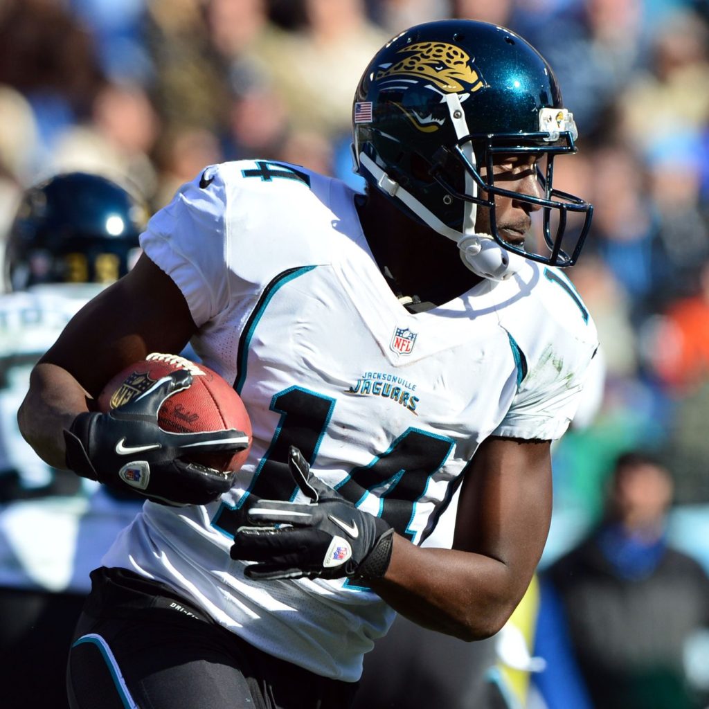 What happened to Justin Blackmon? ABTC