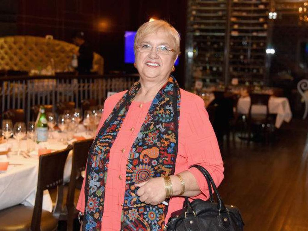 Lidia Bastianich Age, Height, Books, TV Shows, Education, Family - ABTC