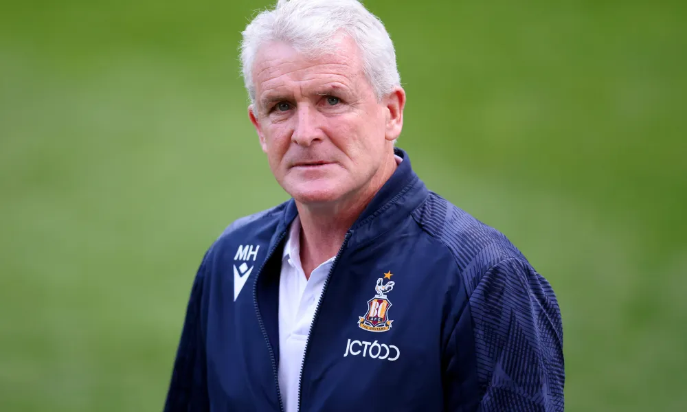 Mark Hughes Age, Height, Position, Manage ABTC