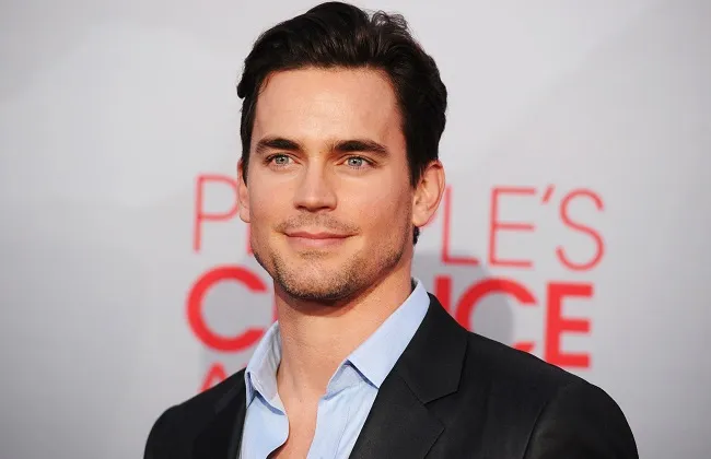 Matt Bomer Siblings: Meet Neill Bomer & Megan Bomer - ABTC