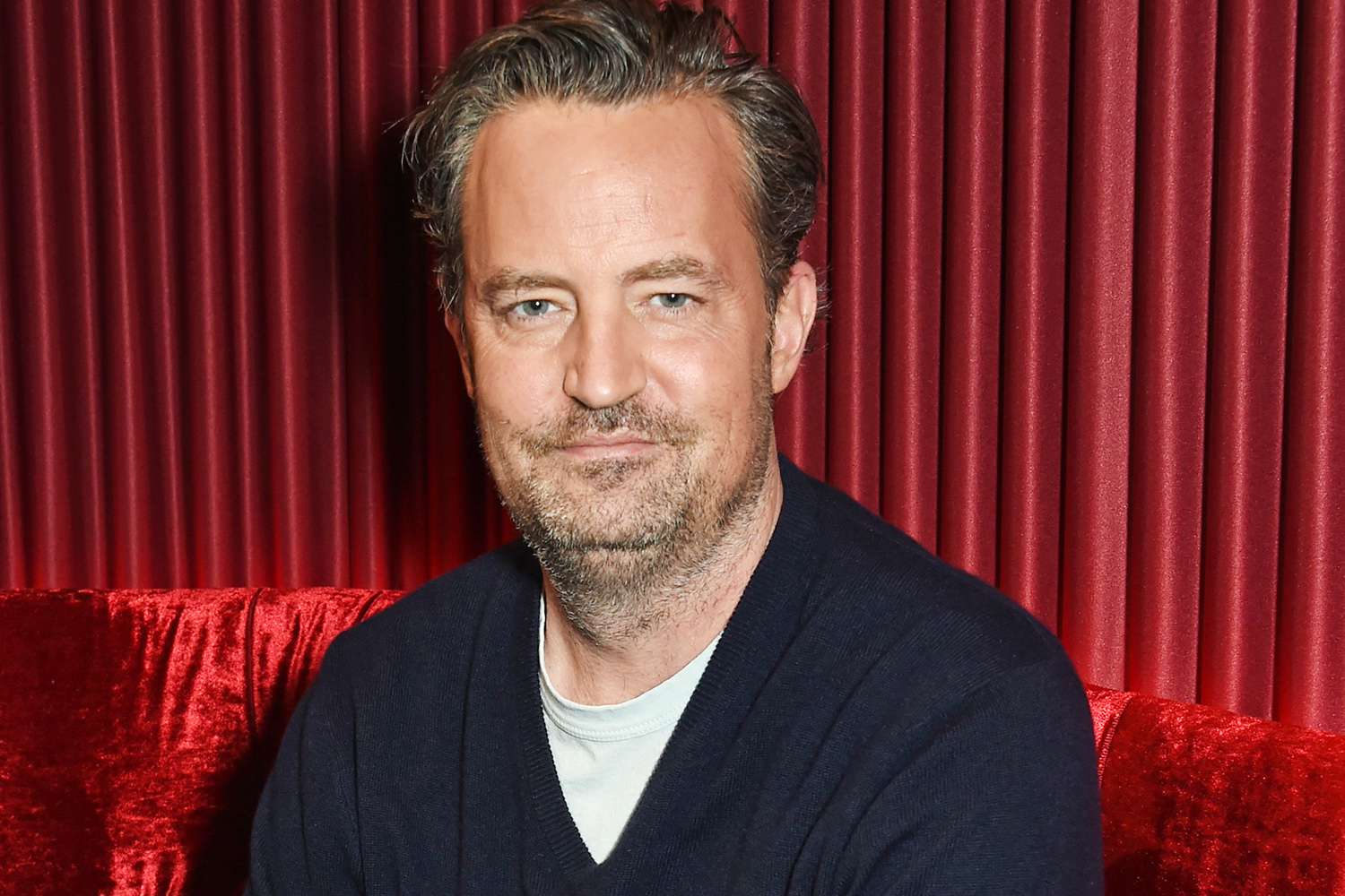 Matthew Perry Age: How old was Matthew Perry when he died? - ABTC