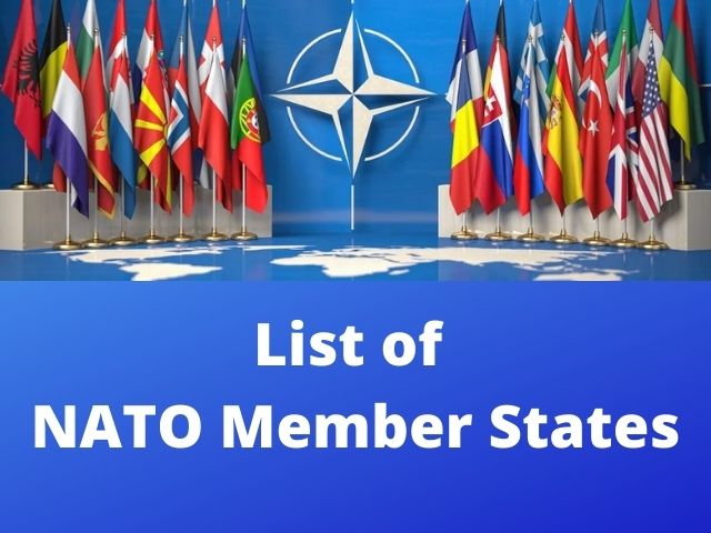 What Is NATO And What Is Its Purpose? - ABTC