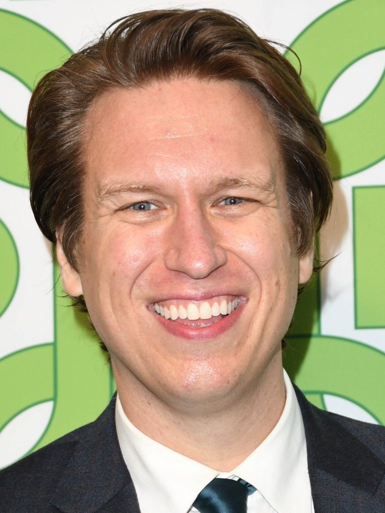 Valerie Chaney: Is Pete Holmes‘ Wife A Comedian? - Abtc