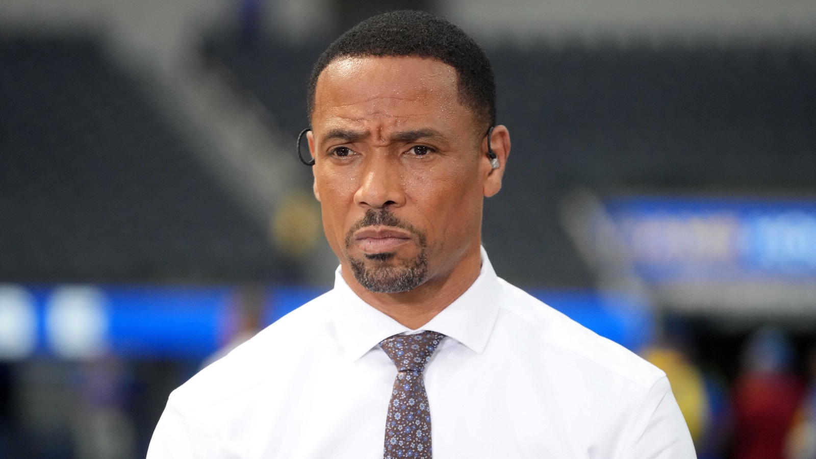 Is Rodney Harrison Married? Does Rodney Harrison Have Any Children? - ABTC