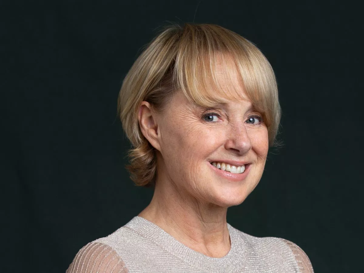 Sally Dynevor Net Worth: How rich is Sally Dynevor? - ABTC