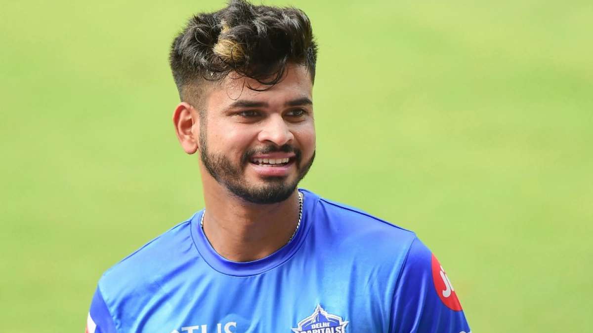 Shreyas Iyer net worth How much is Shreyas Iyer worth? ABTC