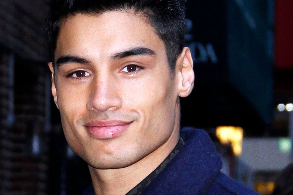 Has Siva Kaneswaran got a twin brother? Is Trevor Kaneswaran related to ...