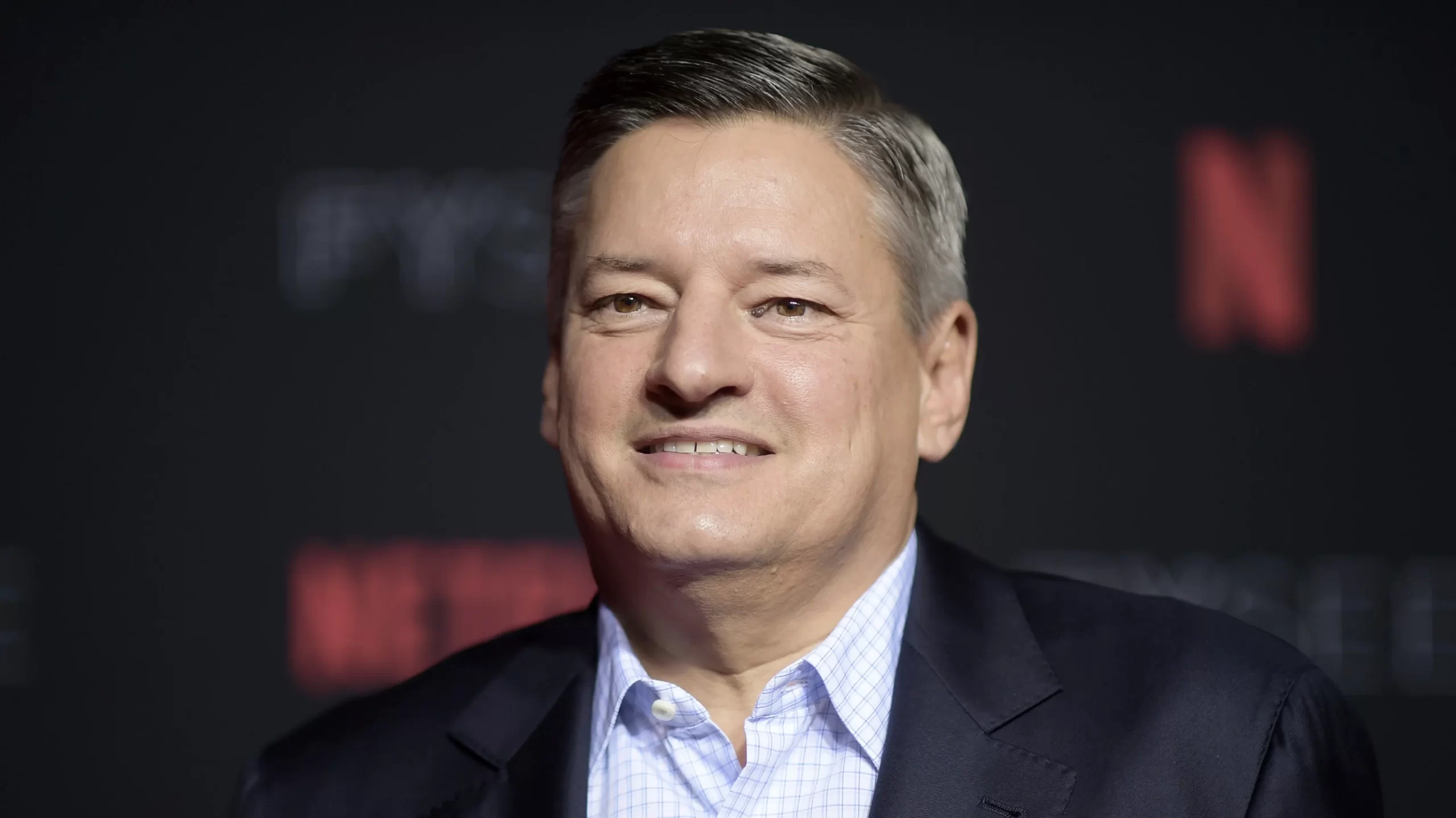 Ted Sarandos Age, Height, Movies, Education, Family - ABTC