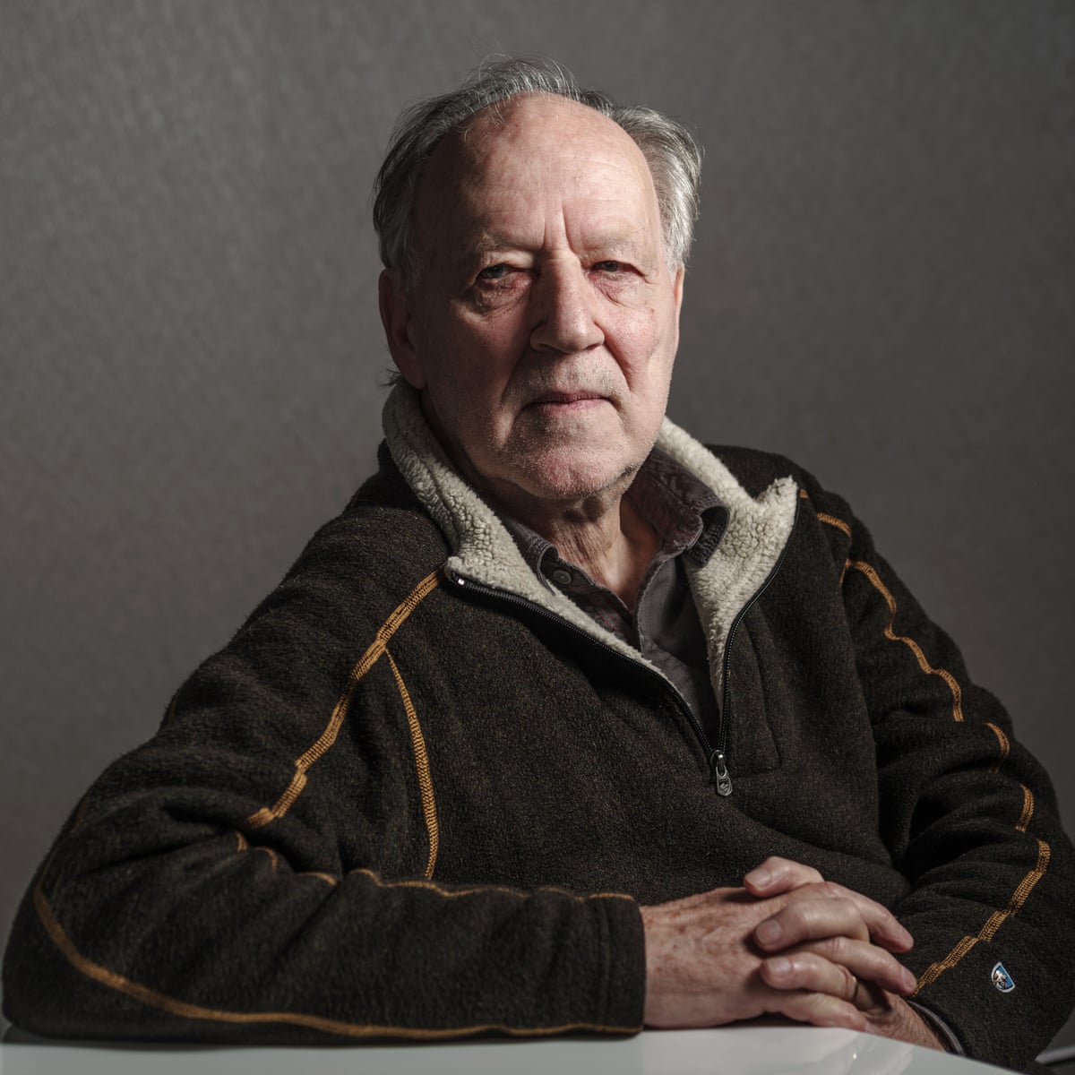 Werner Herzog Age, Height, Movies and TV Shows, Education, Family