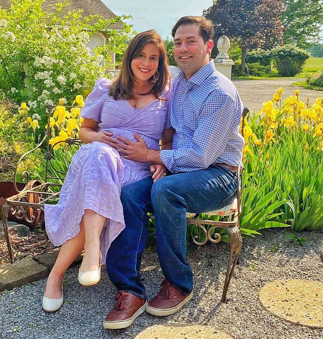 Elise Stefanik Husband Meet Matthew Manda ABTC