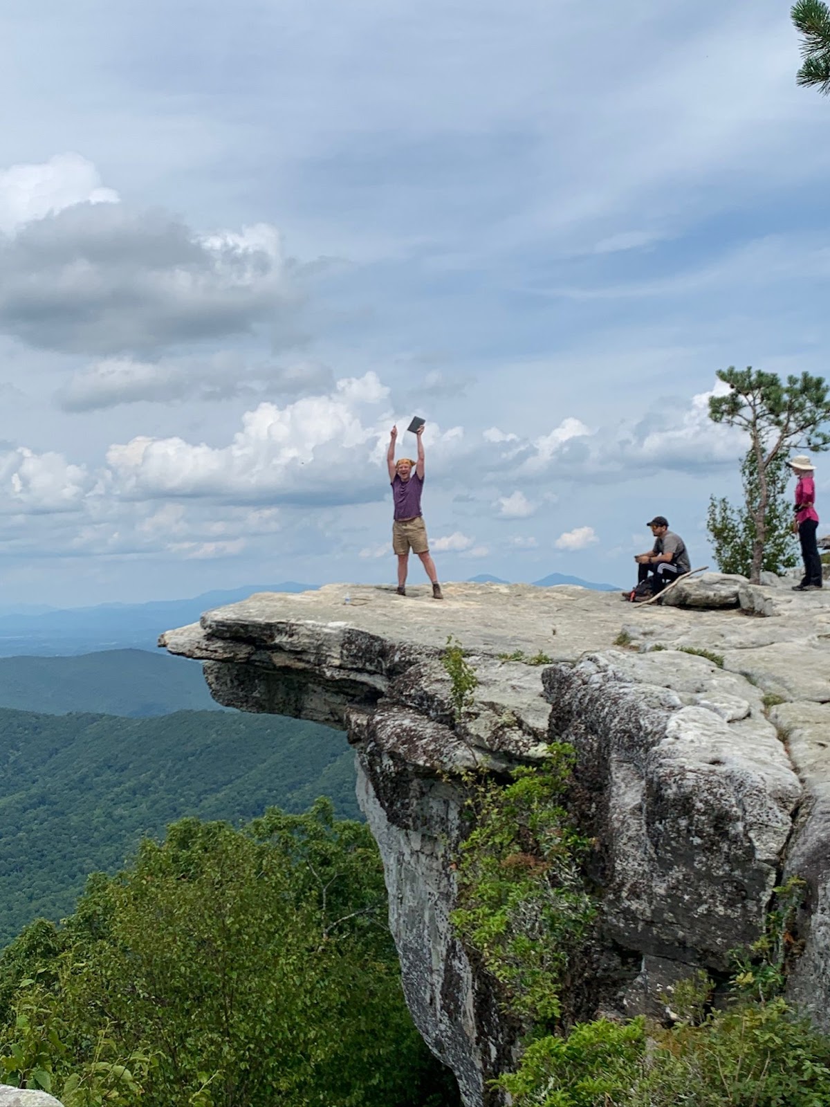 Why is Google celebrating the Appalachian Trail? - ABTC