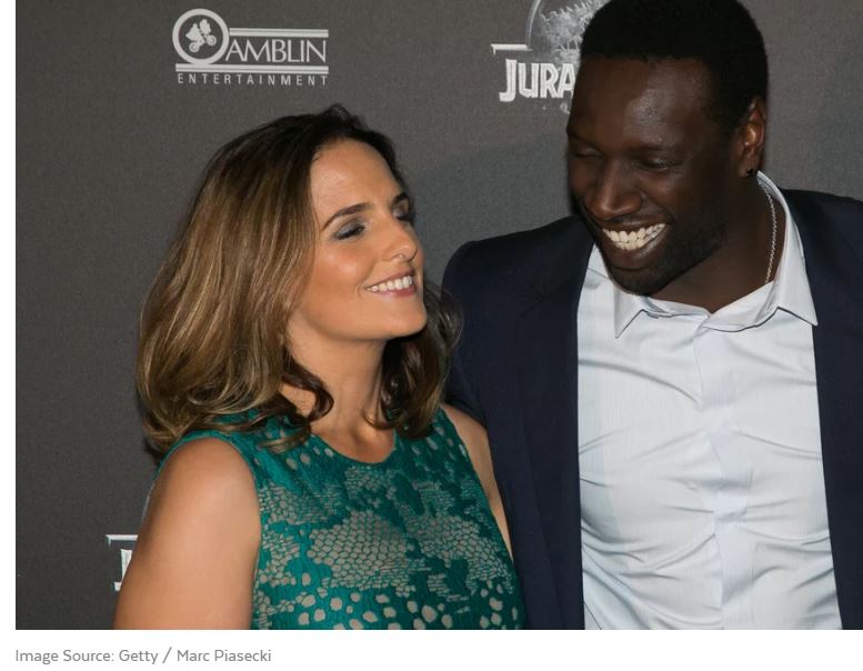 Omar Sy children: Meet Selly Sy, Sabah Sy, Alhadji Sy, Tidiane Sy ...