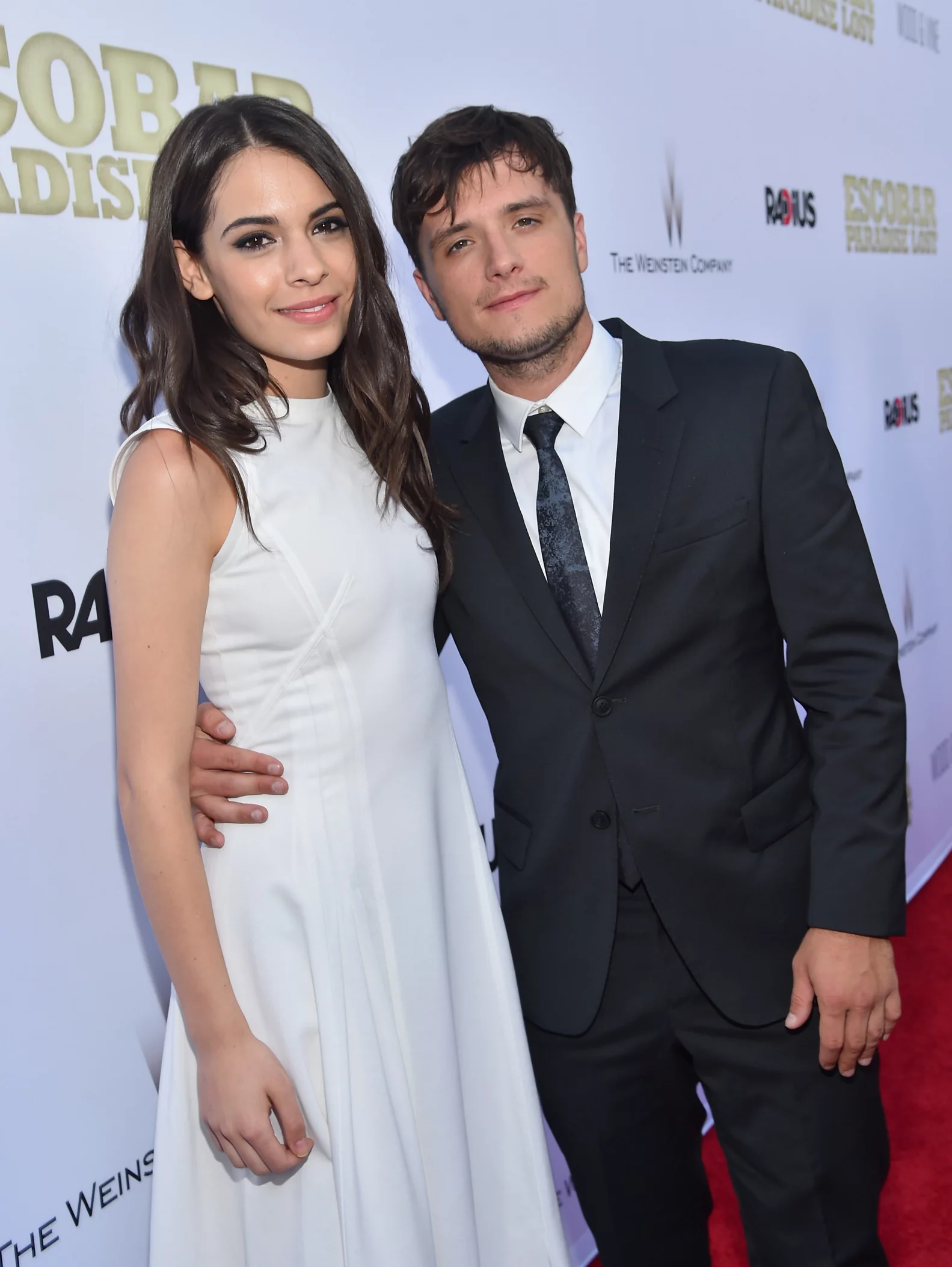 Josh Hutcherson Wife: Is Josh Hutcherson Married? - ABTC