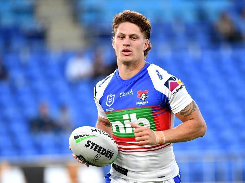 Kalyn Ponga Age, Height, Weight, Teams, Contract, Salary - ABTC