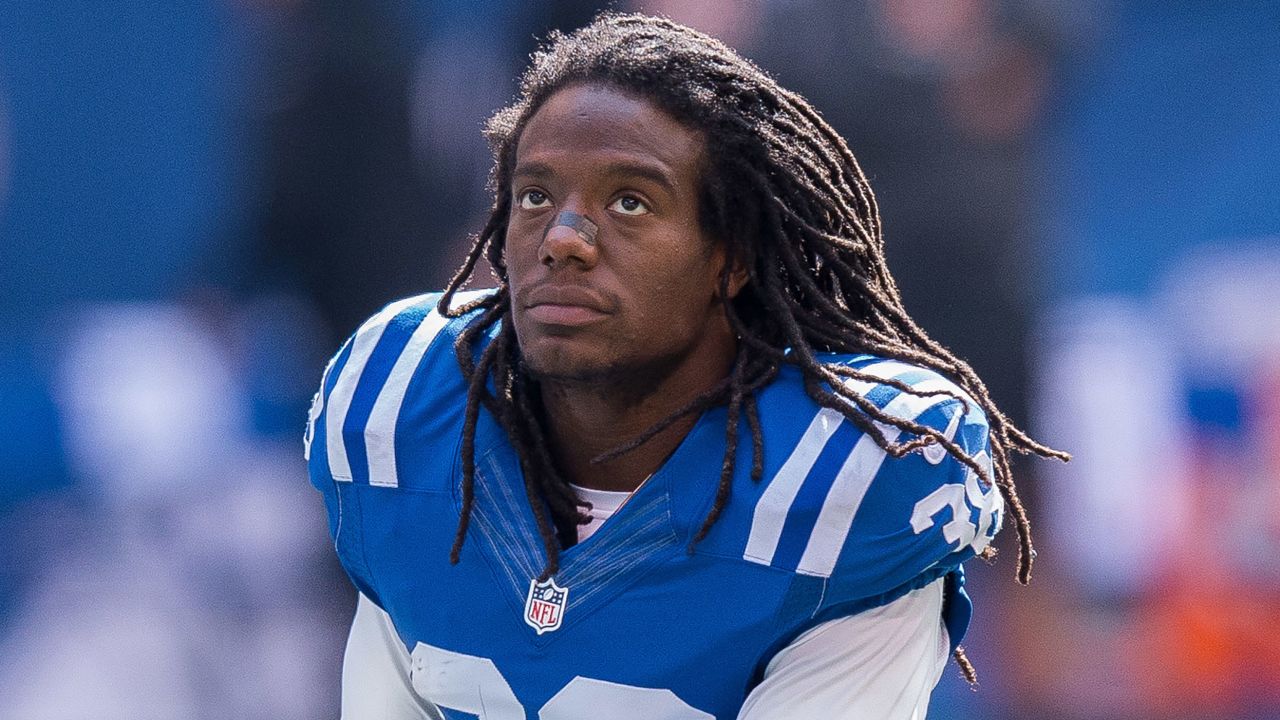 What NFL team did Sergio Brown play for? Why did Sergio Brown retire ...