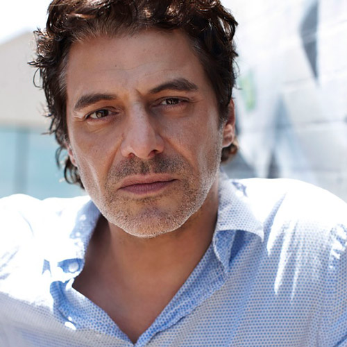 Vince Colosimo