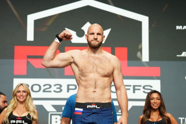 Denis Goltsov Age, Weight, Height, Nationality, Record, Next Fight - ABTC