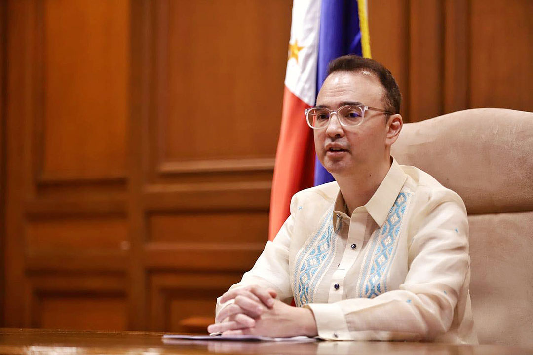 Alan Peter Cayetano Parents: Meet Rene Cayetano, Sandra Schramm - ABTC