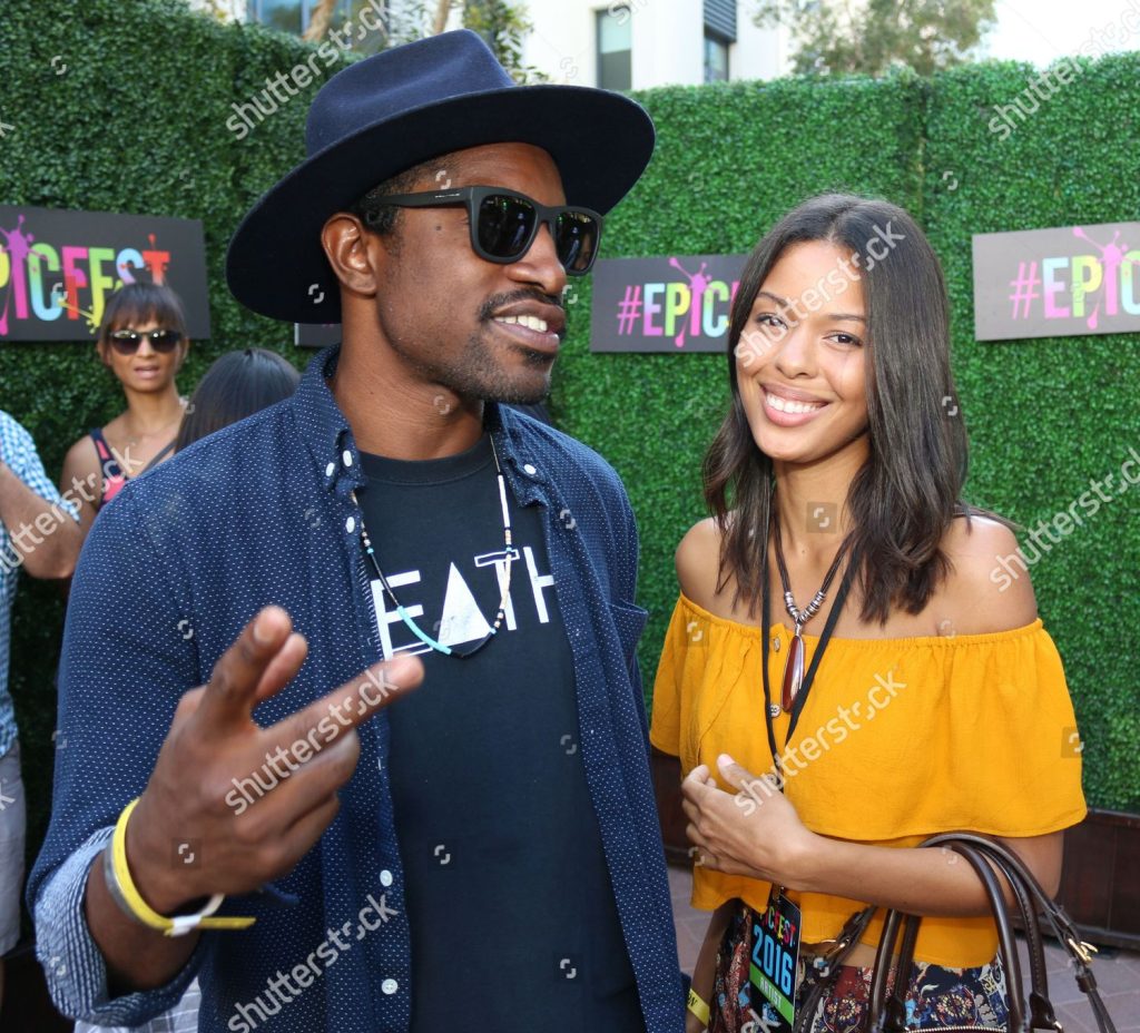 Andre 3000 Wife Is Andre 3000 Married? ABTC