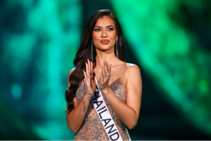 Who won Miss Universe 2023 in Thailand? Meet Anntonia Porsild - ABTC