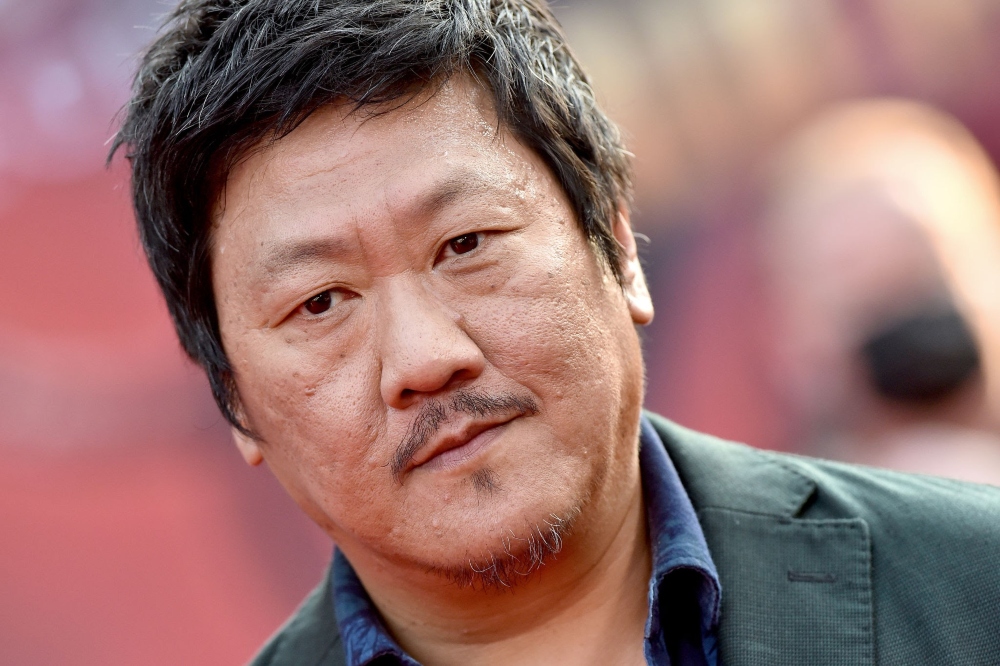 Benedict Wong Children: Does Benedict Wong Have Kids? - ABTC